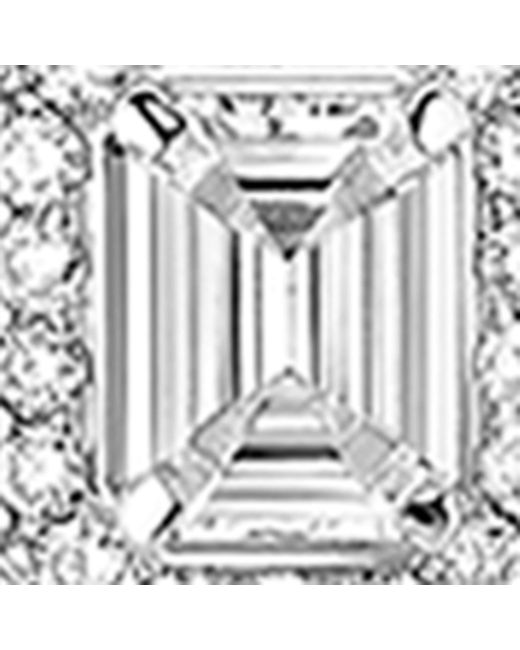 Boucheron Metallic And Diamond Vendôme Liseré Necklace