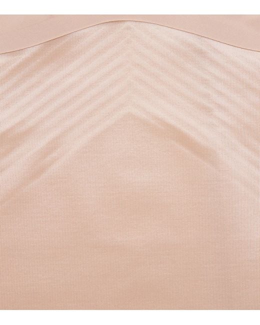 Spanx Natural Thinstincts 2.0 Shaping Slip Dress