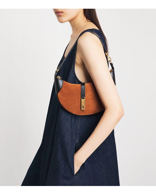 FRAME Blue The Skipper Denim Mini Dress