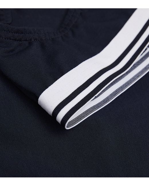 Zimmerli of Switzerland Blue Pure Comfort Briefs for men