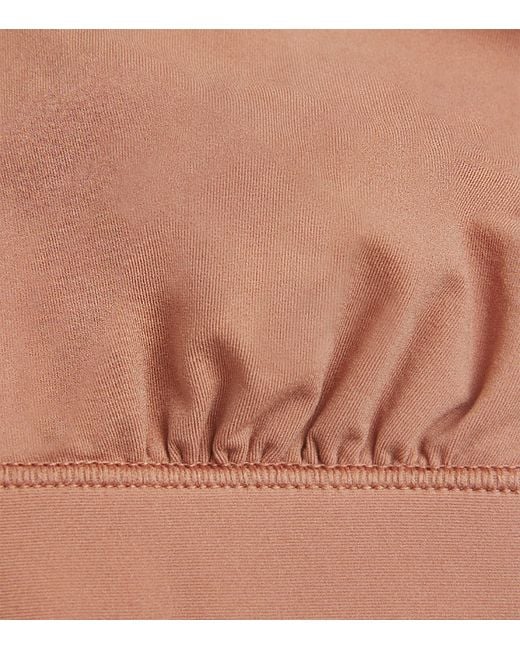 Skims Natural Fits Everybody Triangle Bralette