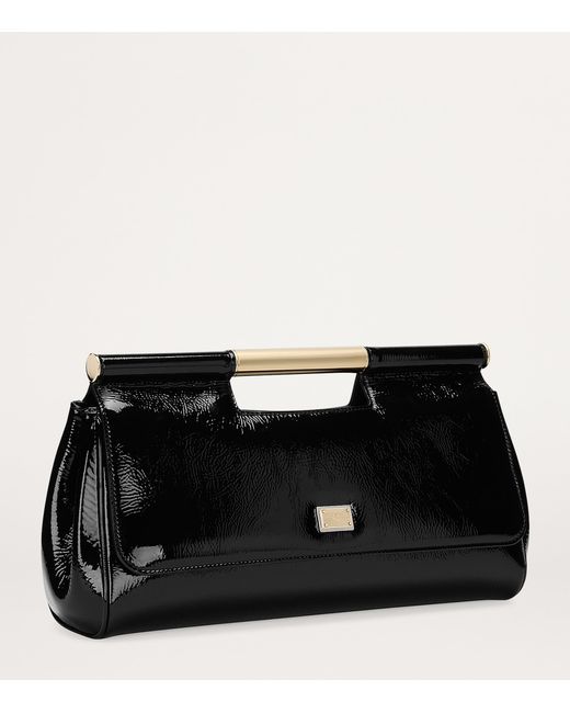Dolce & Gabbana Black Handbags