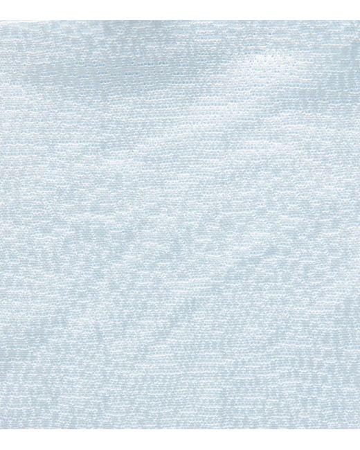 Wacoal White Beauté Appeal Briefs