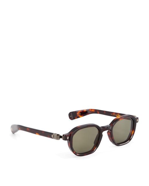 sato Metallic Menkar Sunglasses for men