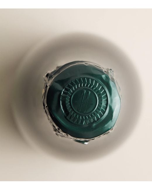 Harrods Green Brut Premier Cru Champagne Non-Vintage