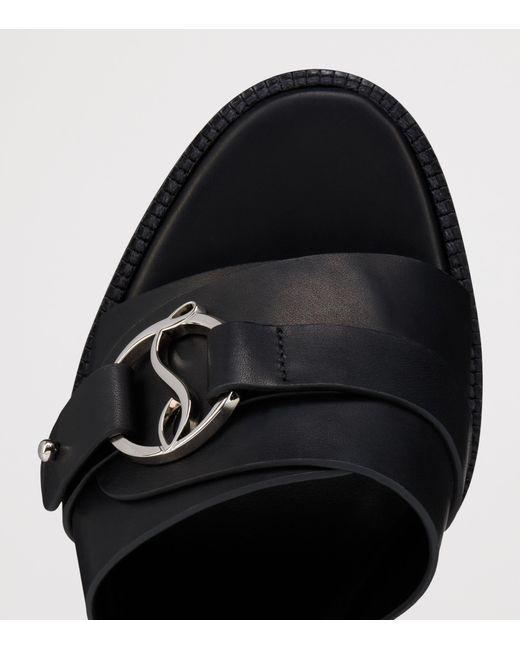 Christian Louboutin Black Her