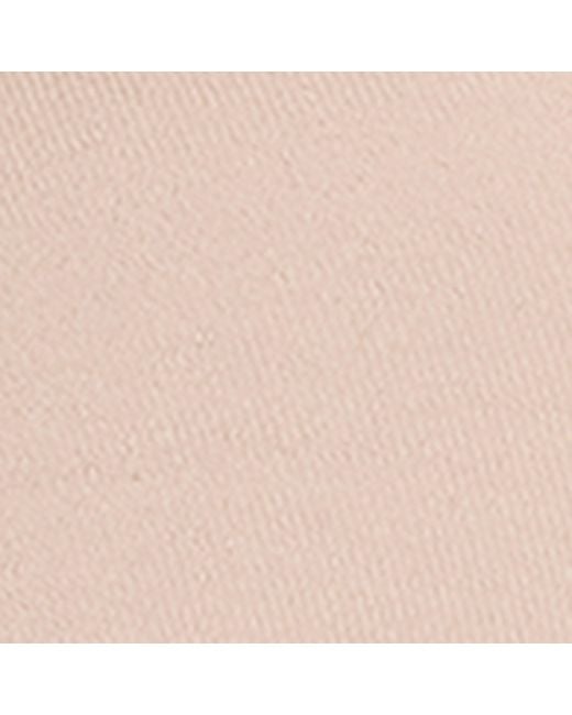 Calvin Klein Natural Strapless Push-Up Bra