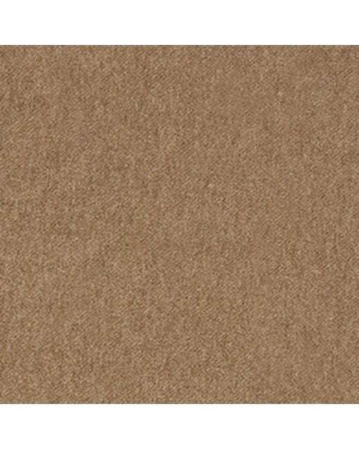 Max Mara Natural Cashmere Fringed Scarf