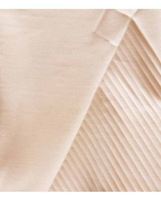 Spanx Natural Shape Invisible Mid-Thigh Short