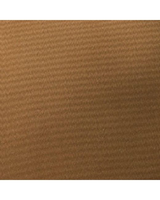 Prada Brown Re-Nylon Baseball Cap