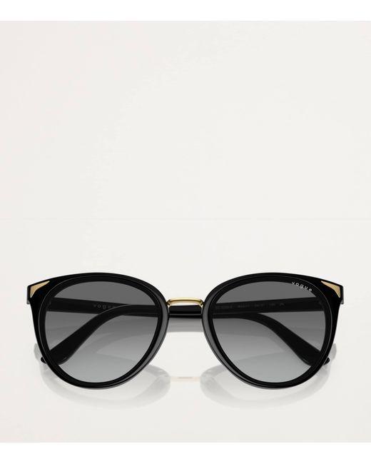 Vogue Brown Nylon 0Vo5230S Sunglasses
