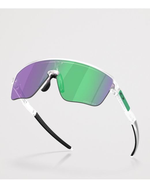 Oakley Green Corridor Sq Sunglasses for men