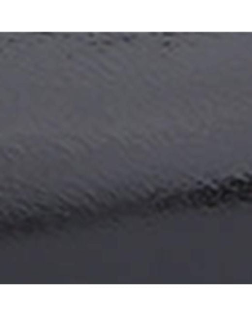 Kurt Geiger Black Patent Belgravia Slingback Pumps