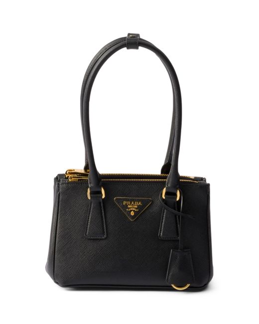 Prada top handle bag best sale