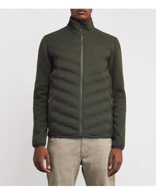 Beretta Green Roe Gb Jacket for men