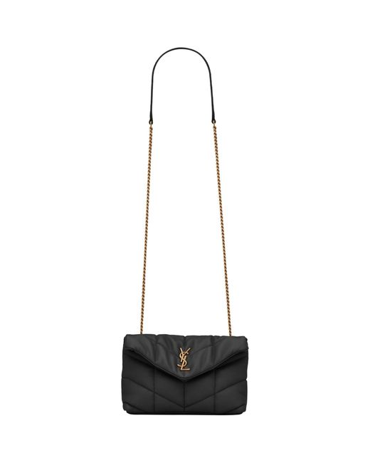 supreme black crossbody