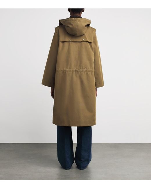 Barbour Natural Bilsdale Showerproof Jacket
