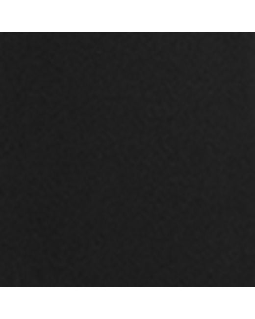 McQueen Black Wool Bootcut Trousers