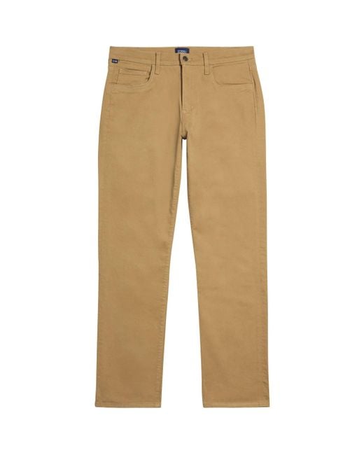 Citizens of Humanity Natural Elijah Straight Jeans for men