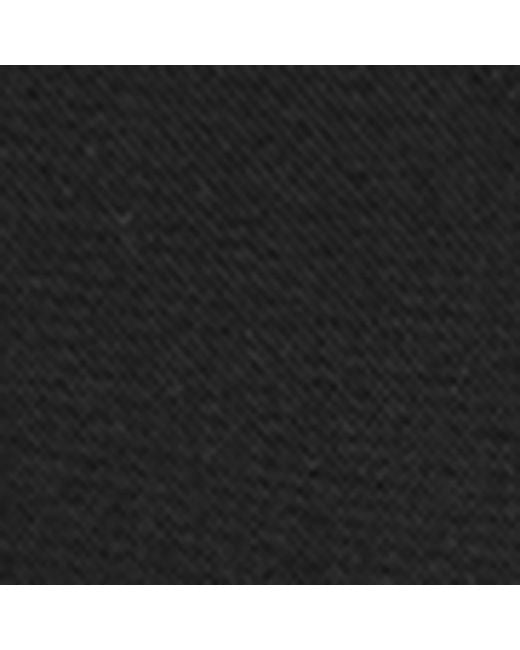 Tom Ford Black Virgin Wool-Silk Spencer Jacket