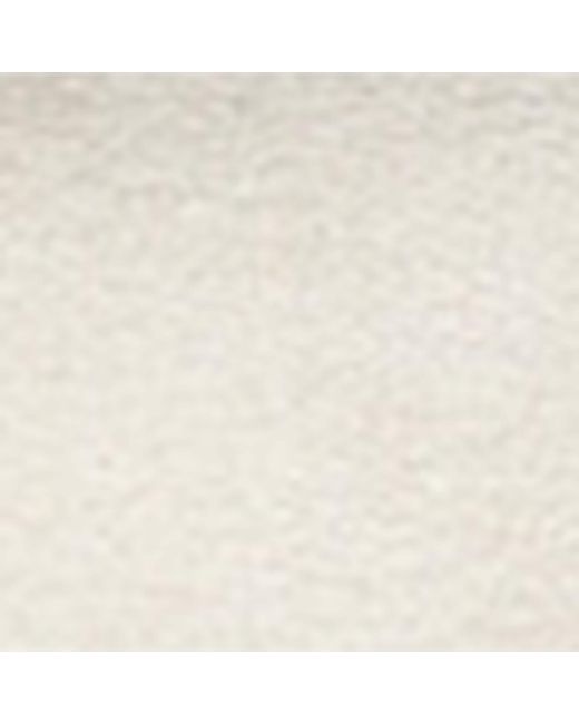 Golden Goose Deluxe Brand Natural Leather-Pony Hair Ballstar Sneakers