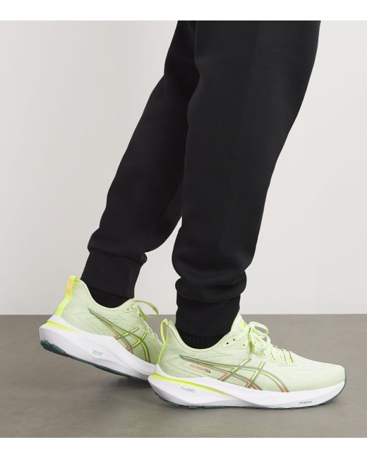 Asics White Gt 2000 13 Running Trainers for men