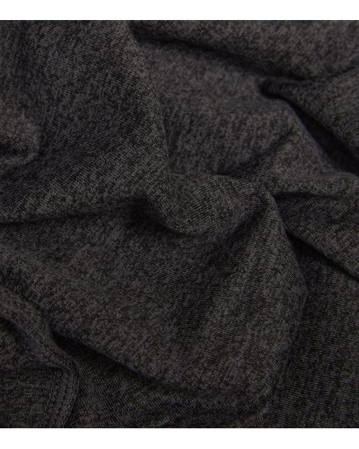 vuori Black Ponto Sweatshirt for men