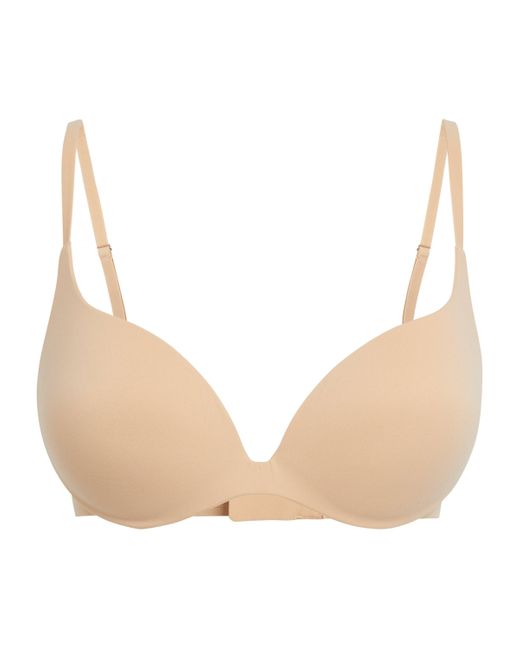 Wacoal Natural Push-Up Inès Secret Bra