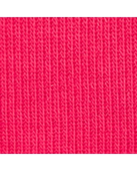 Falke Pink Ru4 Endurance Running Socks