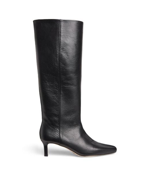 PAIGE Women's Lillian Tall Boot Fashion