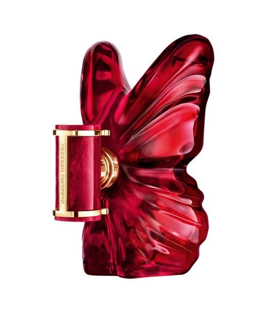 Carolina Herrera Red La Bomba Intensa Eau De Parfum