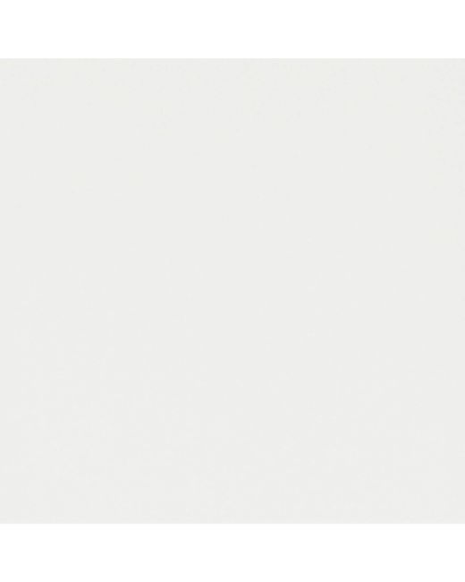 Marina Rinaldi White Silk Sleeveless Blouse