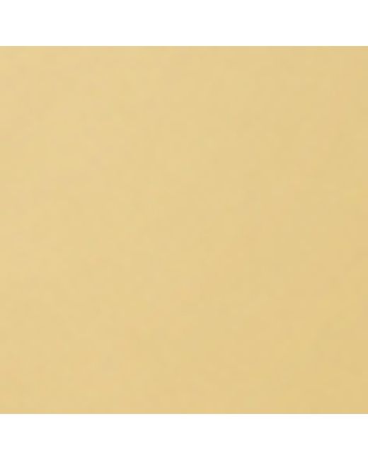 Monica Vinader Metallic Vermeil Tapered Hoop Earrings