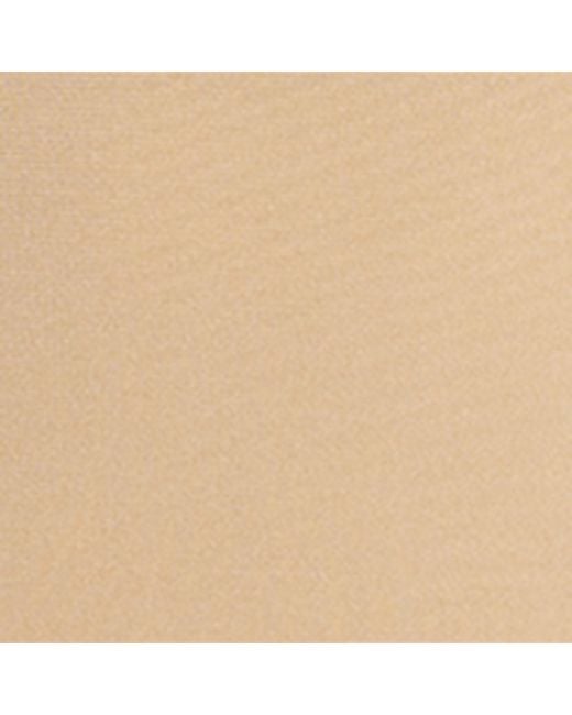 Wolford Natural Cotton-Blend Jamaika Bodysuit