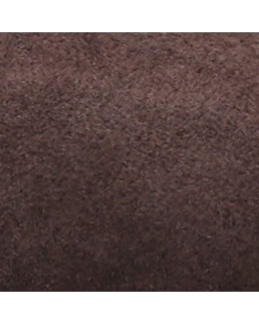 Ugg Brown Suede Tasman Ii Slippers