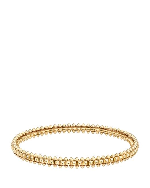 Cartier Natural Small Clash De Bracelet
