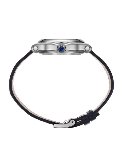 Chopard Metallic Watches