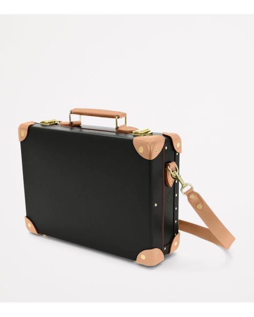 Globe-Trotter Safari Small Attaché - Thumbnail 4