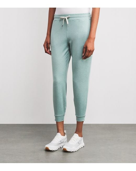 vuori Green Performance Sweatpants