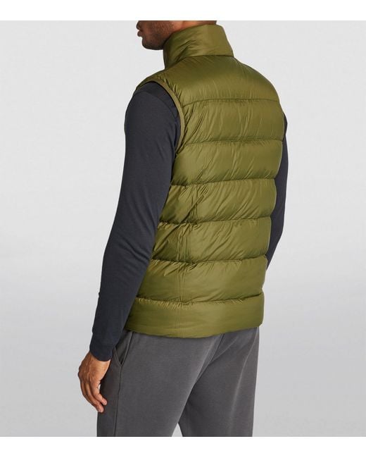 Mens gilet cheap under armour
