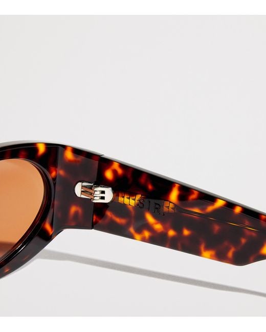 Sir Brown The Classic Sunglasses