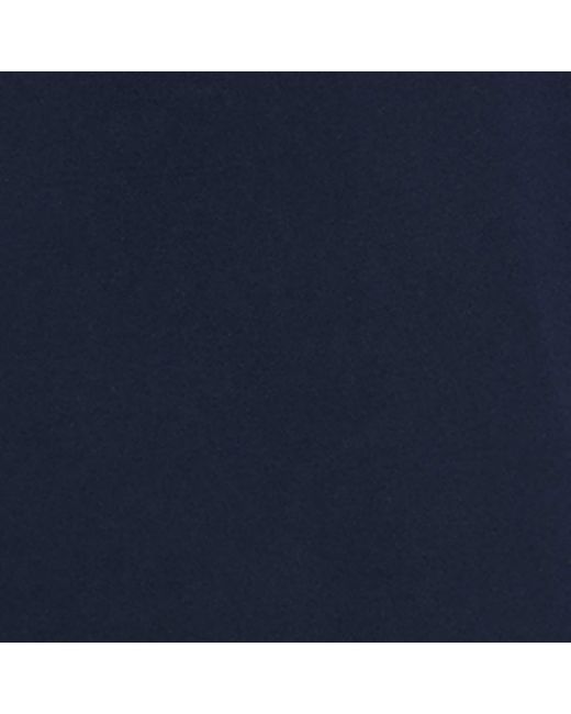 The Row Blue Sato Cotton T-Shirt for men
