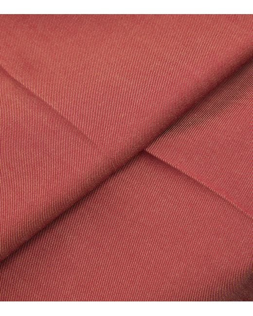 Max Mara Wool Tailored Trousers