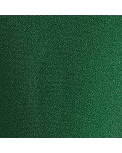 Zimmermann Green Diamond-trim August Swimsuit