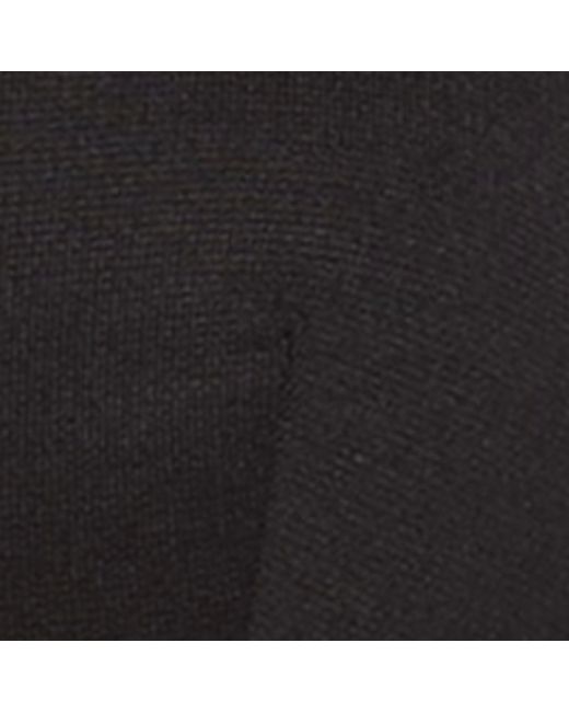 Prada Black Stretch-jersey Bralette