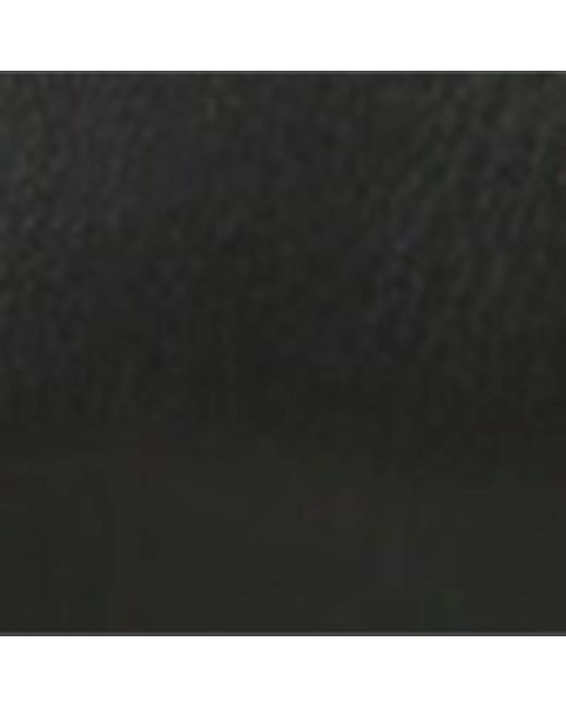 Tod's Black Leather City Gommino Loafers for men