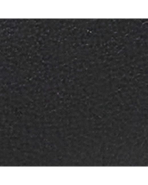 Paul Smith Black Leather Signature Stripe Bifold Wallet for men