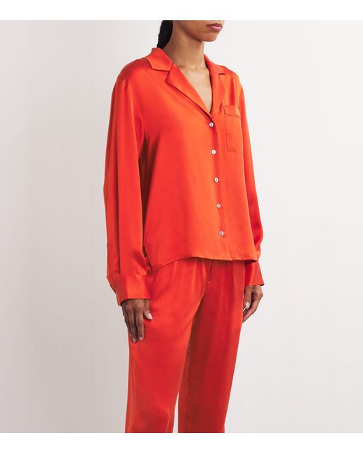 Asceno pyjamas hotsell