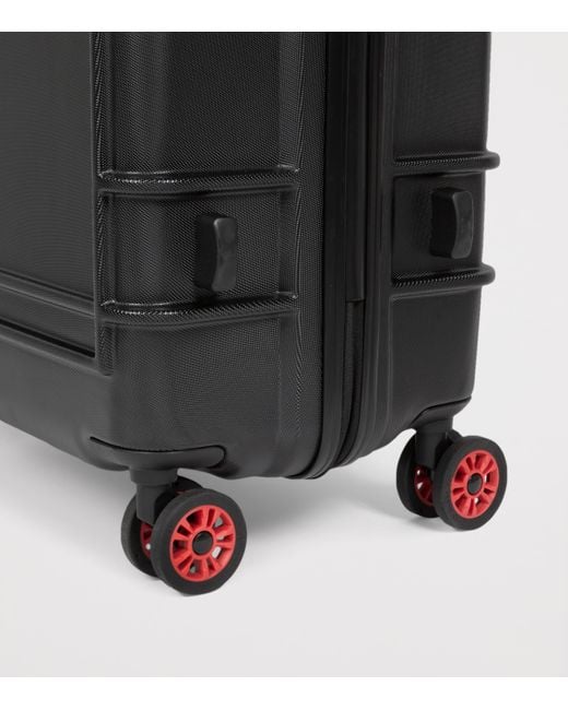 Eastpak Black Resist'R Check-In Suitcase