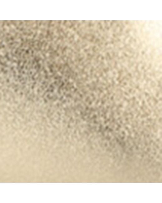 Kurt Geiger Metallic Leather Belgravia Slingback Heels 65